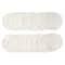 12 Packs: 20 ct. (240 total) 6" Paper Doilies by Celebrate It®